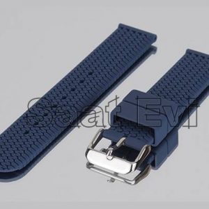 IMG 0154 kauçuk saat kayis