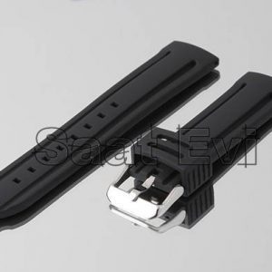 IMG 0161 kauçuk saat kayis