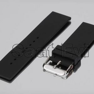 IMG 0201 siyah duz kaucuk saat kayis