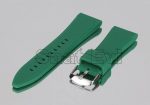 IMG 0264 yesil silikon saat kayis