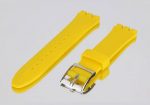 IMG 0291 sarı swatch saat kayisi
