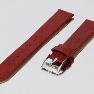 IMG 20031 kırmızı deri saat kayisi