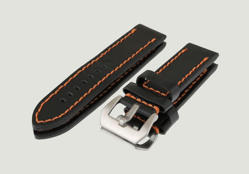 IMG 4835 L32PNR-S Hakiki Deri Saat Kordonu