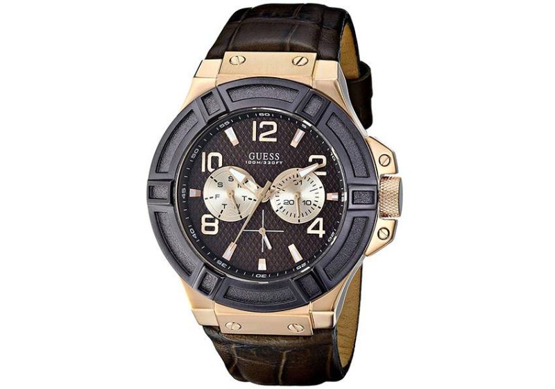 Guess GUW0040G3 7
