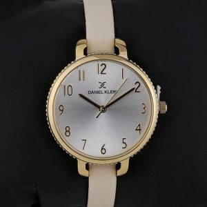 daniel klein 10 krem gold gold 3