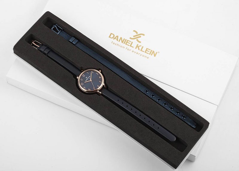 daniel klein 7 lacivert klacivert rose 2