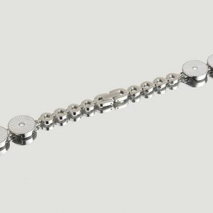 IMG 3817 Swatch Disco Lady LK339G kordon