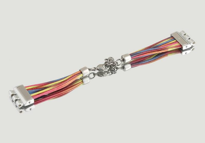 IMG 3828 swatch Irony Aluminium, Ag 2003 kordon