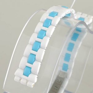 IMG 3837 SWATCH SUJW400 Jelly in Jelly Saat Kordonu