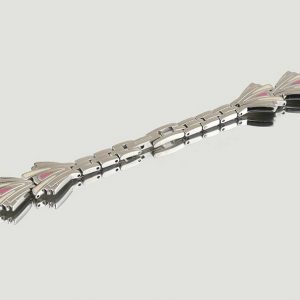 IMG 3873 Swatch GB236G Forever Simple Saat Kordonu