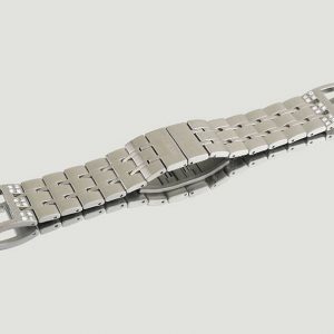 IMG 3909 SWATCH YUS100G Mirror Time Saat Kordonu 1