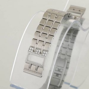 IMG 3911 SWATCH YUS100G Mirror Time Saat Kordonu