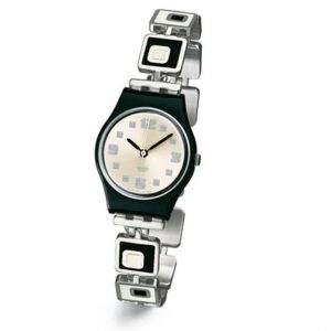 swatch ALB160G Chessboard 3