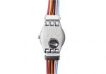 swatch Irony Aluminium Ag 2003 kordon 1