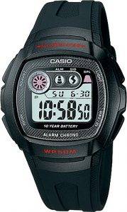 Casio W 210 Uyumlu Saat Kordonu 3