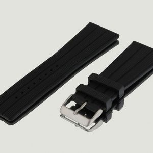 IMG 3743 R14SBR Kauçuk Saat Kordonu