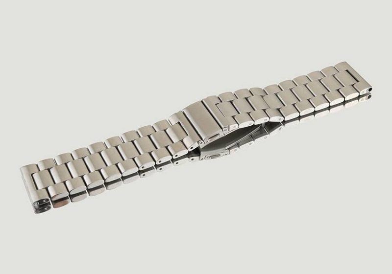 IMG 4704 Samsung Saat Kordonu, Metal saat kayışı