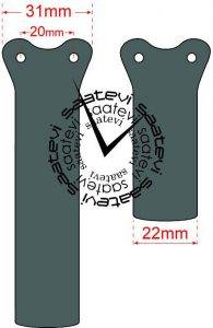 tag heuer ölçü 31x22