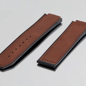 IMG 91213 HUBLOT Uyumlu Saat Kordonu H40 HBD17