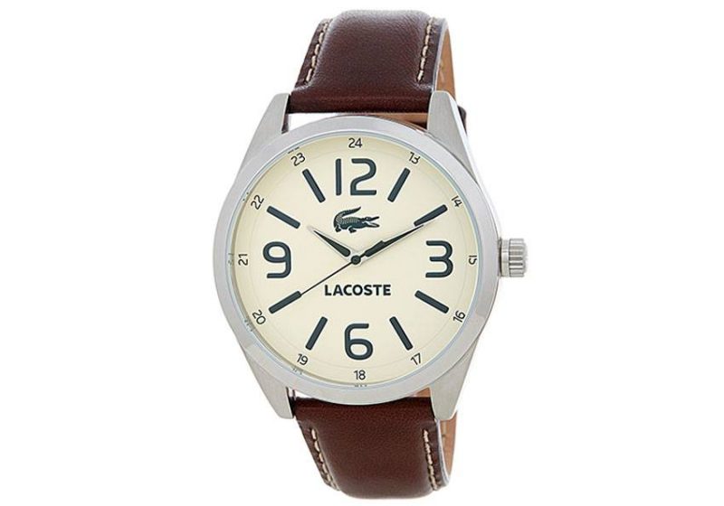 Lacoste 2010618 kol saati 3