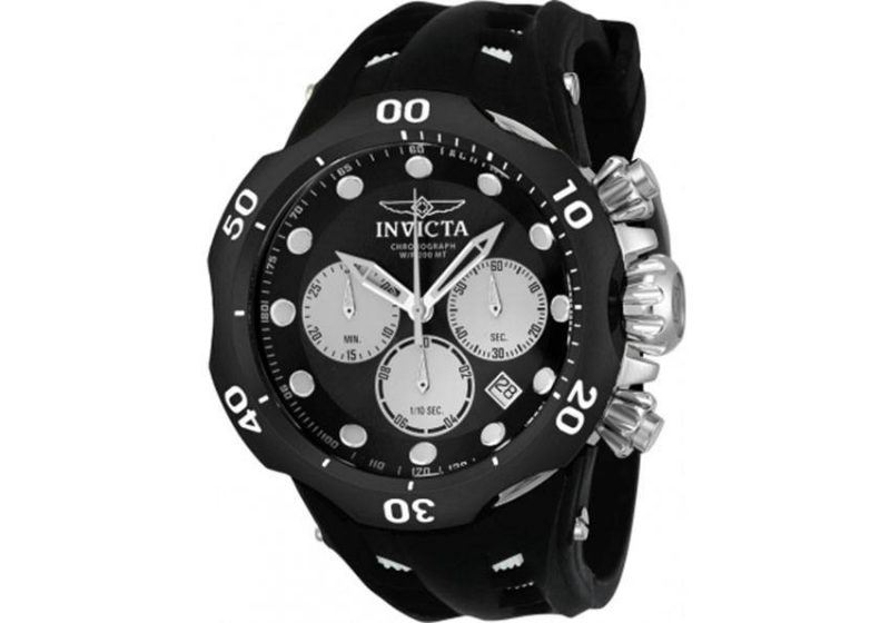 Invicta 22351 Erkek Kol Saati 1