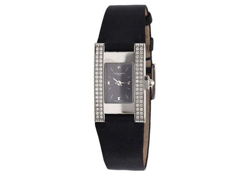CHAUMET W01216 043 Kol Saati 1