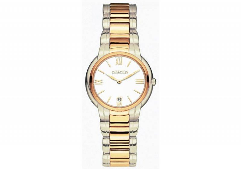 Roamer 652857 49 23 60 Kol Saati 4 1