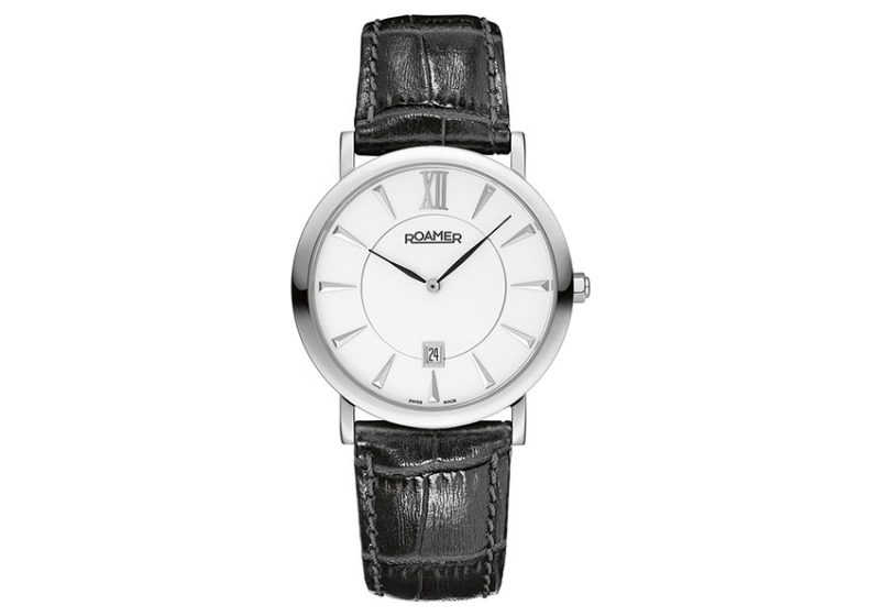 Roamer 934856 41 25 09 Kol Saati 0
