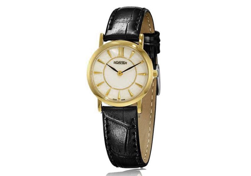 ROAMER 934857 48 15 09 Kol Saati 7